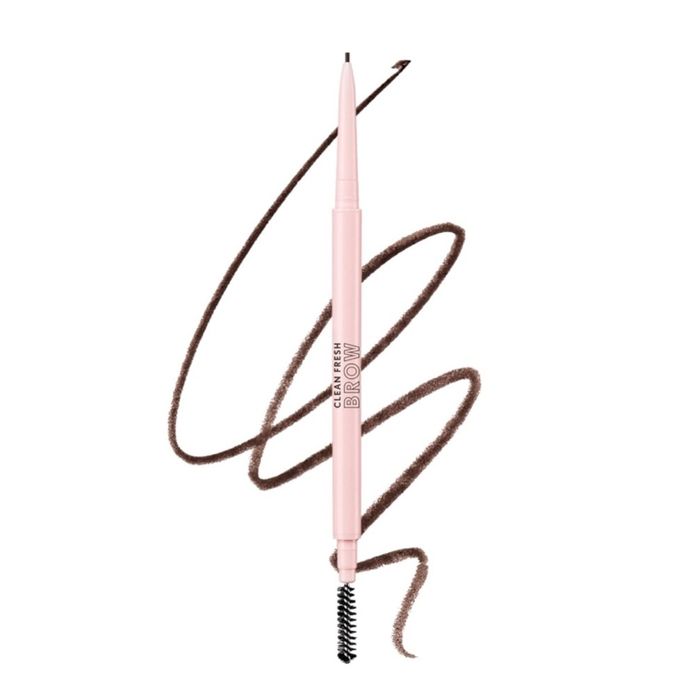 Clean Fresh Brow Liner in‎ Dark Brown